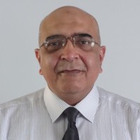 Hesham Hassaan