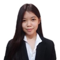 Mary Joy Dela Mata