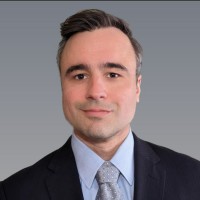 Nick McCormack, CLTC