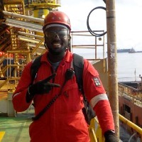 Charles Quashie
