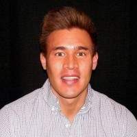 Luke Hsu