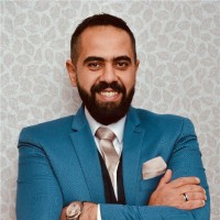 Eng Omar Al-Aqraa