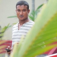 H.M Atique Iqbal Robin