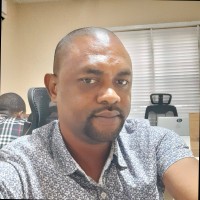 Emmanuel Omolaja Kudayah