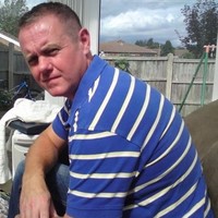 Shane Robinson