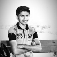 Hareshbhai Baldaniya