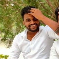 Ayyappan Raja