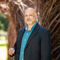 Todd Cook