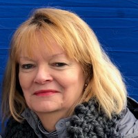 Peggy Mcdonald