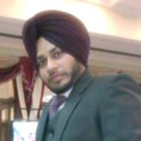 Amrinder Singh