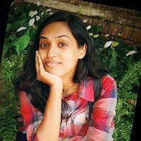 Monali Giradkar