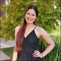 Camila Moreno González