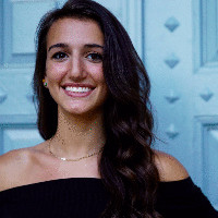 Sarina Lieberman