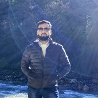 Rahul Thakre