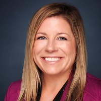 Lisa Crouse, CPA, SHRM-CP