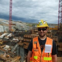 Andrew Speak, ing., P.Eng.