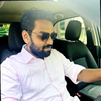 Arjun Surendran