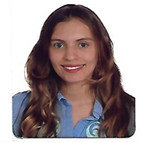 Laura Sofía Rey Encinales