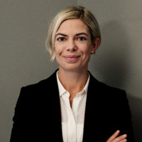 Karin Hebert