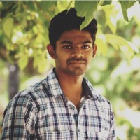 Deepan D