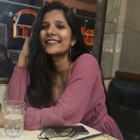 Himanshi Agarwal