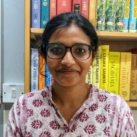 Dr Jyothi V Nair