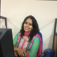Nidhi Shukla