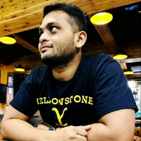 Manish Phatak
