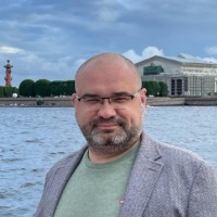 Александр Афонин