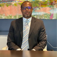 Derrick Madkins
