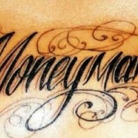 Karen Moneymaker