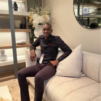 Xolani Jeanpaul Mkhaliphi