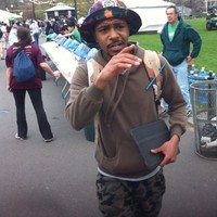 Teron Peoples