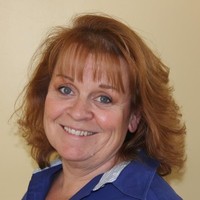 Teresa Johnson