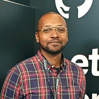 Babu Katanga, (Msc)