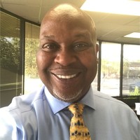 Darryl J. Madison