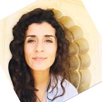Maria João Braga da Cruz