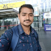 Souvik Ghosh