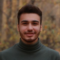 Moein sohrabi