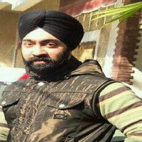 Navdeep Singh