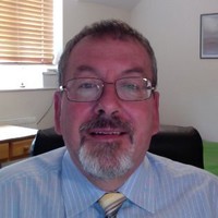 Simon Morris