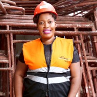 Carine Nchia  Fonjie