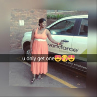 Buselaphi Shandu