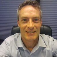 Steve Milford