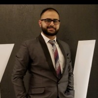 Harsh Modi