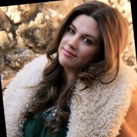 Ashley Parrish