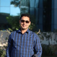 Santosh Kumar Pmp®