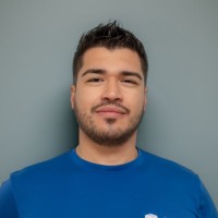 Alejandro Diaz