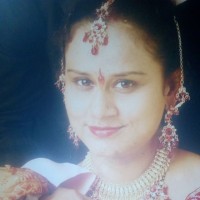 Nandini Danani