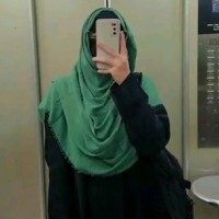 Ushna Raheen